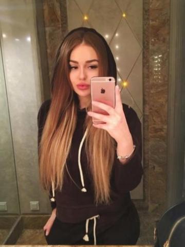 Индивидуалка Инна Фотография 2